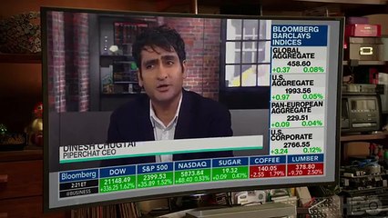 SILICON VALLEY Season 4 TRAILER (2017) HBO Series