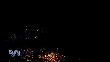 THE MAGICIANS Season 3 TEASER TRAILER (2018) SyFy Series