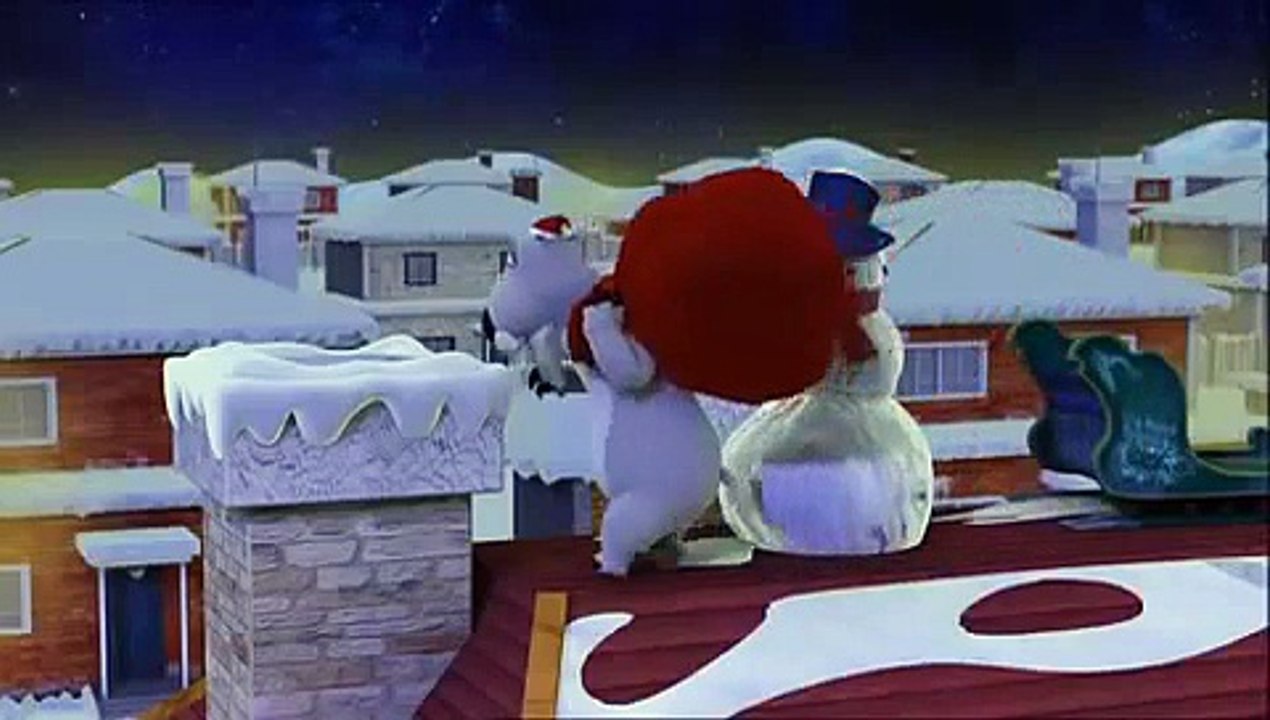 Bernard Bear - Episode 21