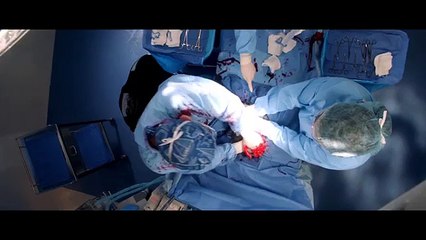 THE RESIDENT Trailer SEASON 1 (2017) Fox Series