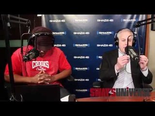 Identity Thief Expert Adam Levin Talks How Children Are At Risk & Online Banking