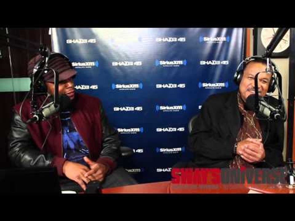 LEGENDARY Billy Dee Williams Talks the Impact of Star Wars & Withdrawing From Dancing W/ the Stars