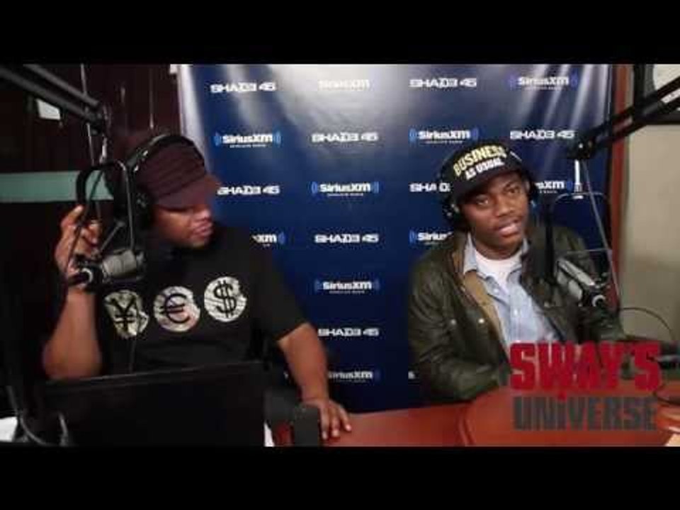 Sean C & LV Talk Working On Jay Z's "American Gangster," Big Pun, & The Role of DJs