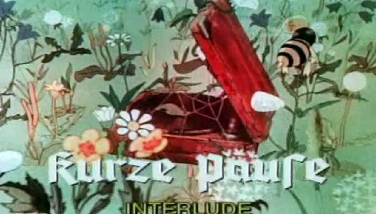 2e Guerre Mondiale - Les refrains du Nazisme #2