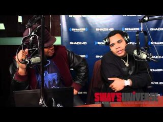 Kevin Gates Freestyle & Talks Cutting Loccs Because of Rasta Nazirite Vow