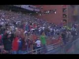 Genoa-Cagliari (2-0) Gol di Marco Di Vaio