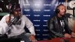 Marlon Wayans Channels Kanye West, Smells Tracy G's Chair & Explains the 'Vagina 3-Sec Rule'