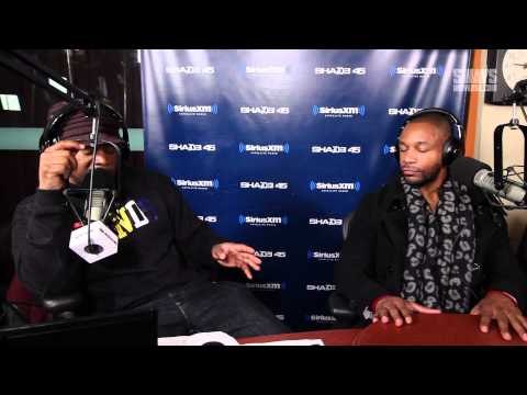 Tank Says He Explains The Sexual Side Of His Work To His Children + Imitates President Obama