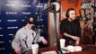 Friday Fire: J Pressure Kicks a Freestyle on Sway in the Morning