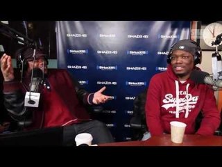Stand Up Comedian Michael Che Talks About "Bombing The Stage" + Dishes Out On Cheating Tips