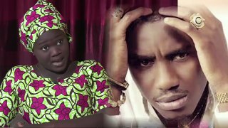 Thioro Mbar NDIAYE, 2STV- 'Ce que j'ai vécu avec Waly Seck...'