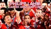 Philipp Lahm career highs and lows