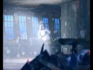 Bernard - Scuba Diving 2