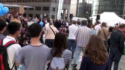 Day 11 & 12 - Eastern Europe Trip June 2014