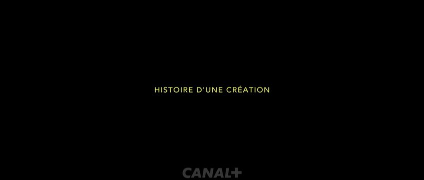 Relève, le documentaire sur le ballet de Benjamin Millepied - Bande annonce C