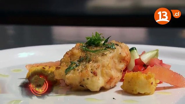 Master Chef Chile 03 -Cap 21 - Familia MasterChef -pt7