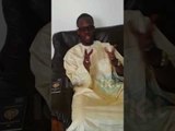Serigne Khadim Bousso met en garde les détracteurs de Serigne Bass Abdou Khadre