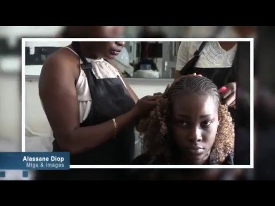 AMANA COIFFURE