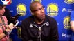 Mike Brown Postgame Interview _ Warriors vs Spurs _ Game 3 _ May 18, 2017 _ NBA Playoffs