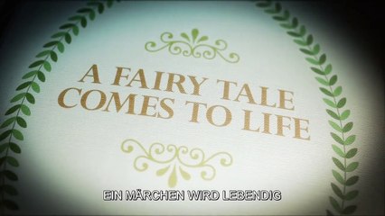 CINDERELLA - Die böse Stiefmutter - Behind the Scenes _