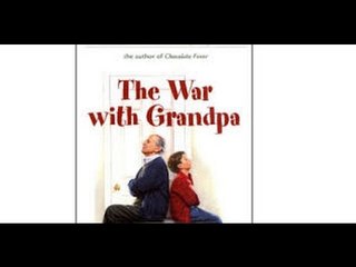 The War with Grandpa (2017) Full Movie Streaming Online in HD-720p Video Quality