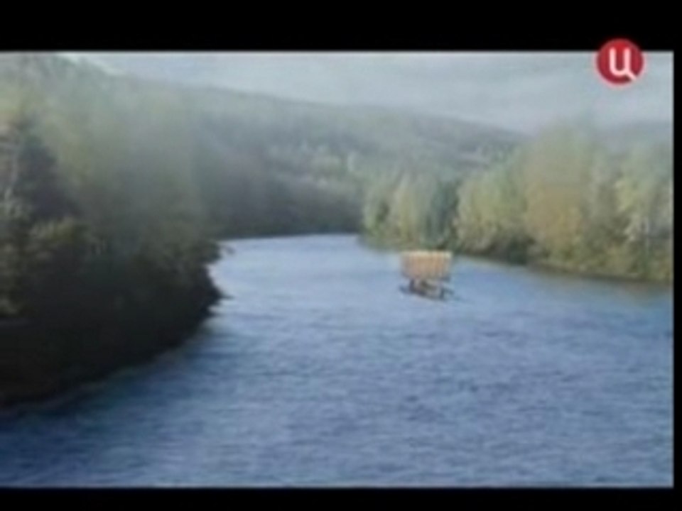 Lube - Mnogaja Leta Russkoj Zem