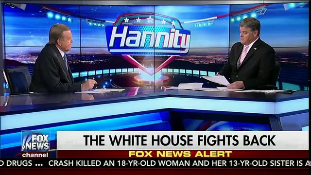 HANNITY Hosted by Sean Hannity | Fox News Show | May 18, 2017