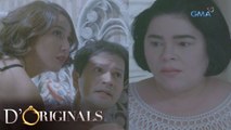 'D' Originals' Teaser Ep. 25: Huling-huli na sina Yvette at Lando!