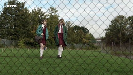 Le mystere Enfield (2015) (mini série) 1_3