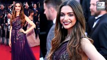 Deepika Padukone NAILS It At Cannes 2017 Red Carpet