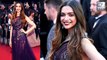 Deepika Padukone NAILS It At Cannes 2017 Red Carpet