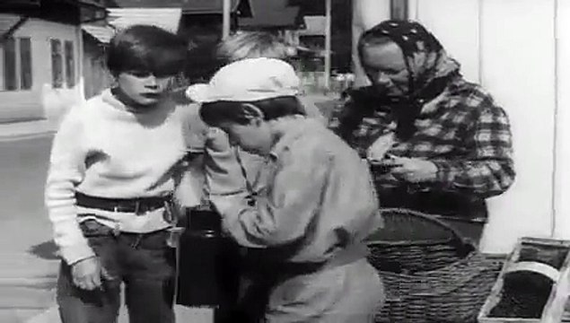 Wakacje z duchami - od.2 - Akcja stary kalosz