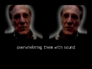 Recherche de la CIA  sur la manip. mentale