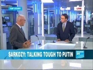 FRANCE24-EN-Top Story-October 9th
