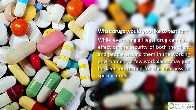 How to Select Reliable Drug Testing Kits for Workplace Safety