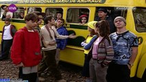 Sandy e Junior 1 Temporada - EP 14 - No Peito e na Valentia