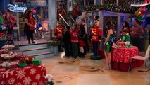Austin Ally A Perfect Christmas Song Official Disney Channel UK