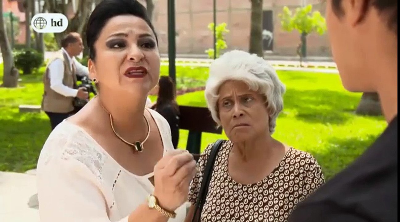 SOLO UNA MADRE 18/05/2017 CAP COMPLETO 3/4