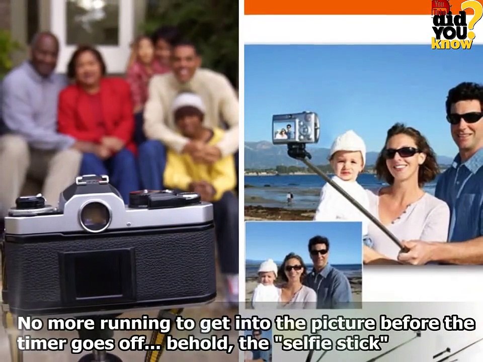 11 Ways Technology Has Changed Since We Were Kids-77RZnjbxchs