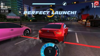 Fast & Furious - Legacy