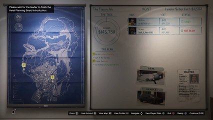 Grand Theft Auto V Funny Argument (PT 3)