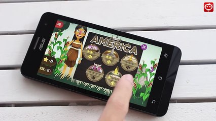 Frontier Heroes - tựa game giải trí đơn giản mang tính lịch sử cực cao  -3