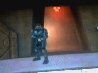 Délire dans Halo 2_Le Yahourt Masse