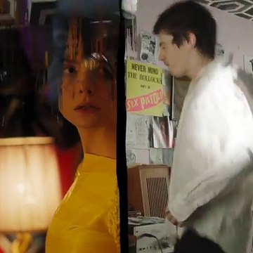 How to Talk to Girls at Parties - What's punk?