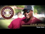 11/28 Sun Belt Football Media Teleconference: Texas State Head Coach Everett Withers