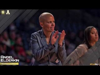 Sun Belt Mid-Season WBB Teleconference: App State Head Coach Angel Elderkin