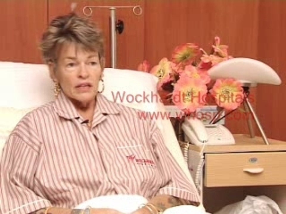 Americans prefer Indian surgeons Bilateral Knee Replacement