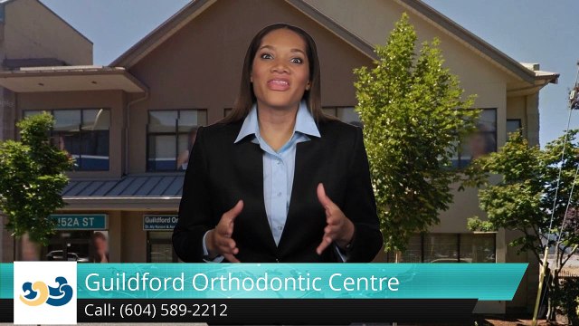 Guildford Orthodontic Centre SurreySuperbFive Star Review by Jalayna W.