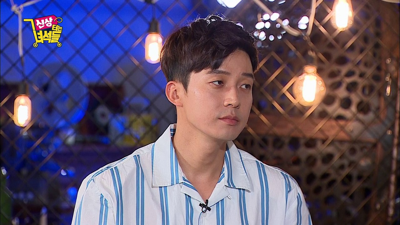 나르샤 복면가왕 출연 준비 중? [신상터는 녀석들]4회