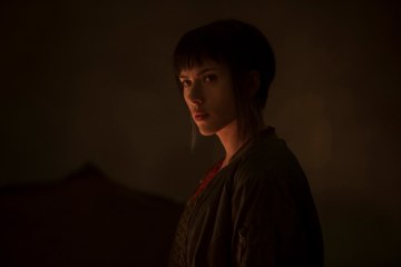 Watch Ghost in the Shell (2017) Streaming online free HD SUB